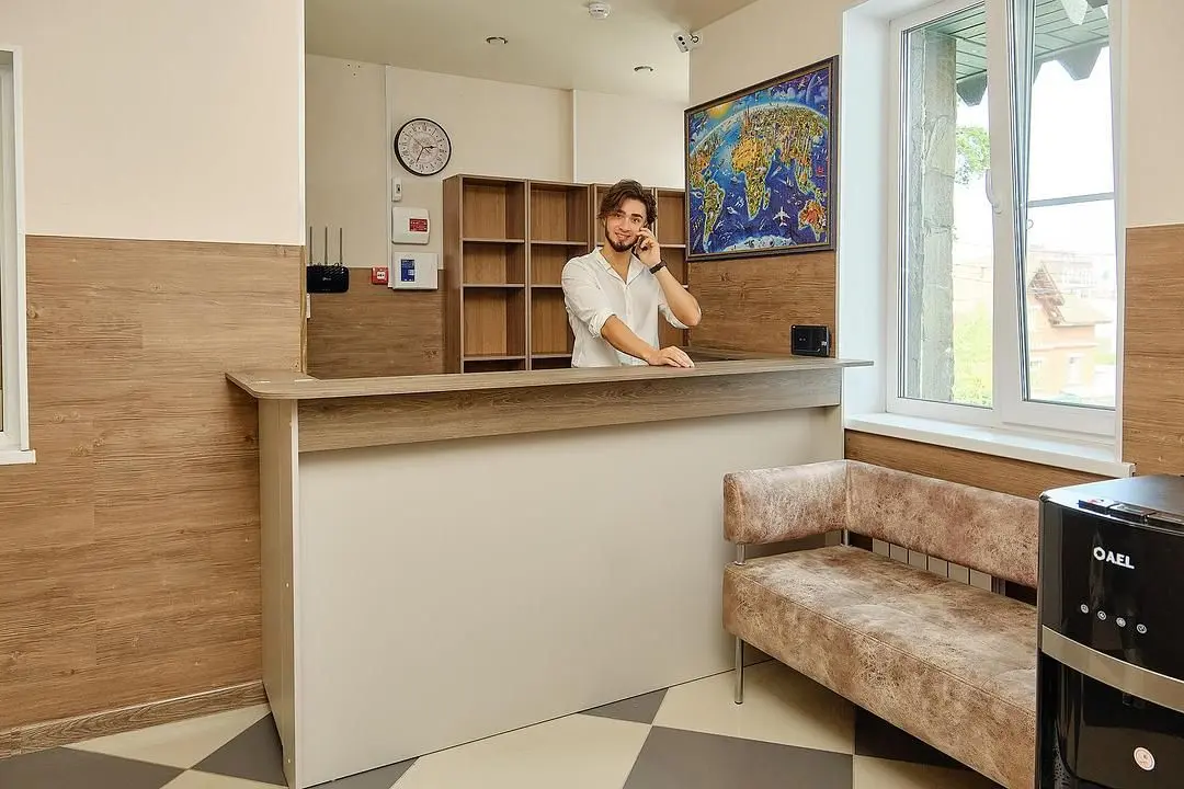 Sonya Family Hotel (Соня Фэмели), Свердловская область: фото 2