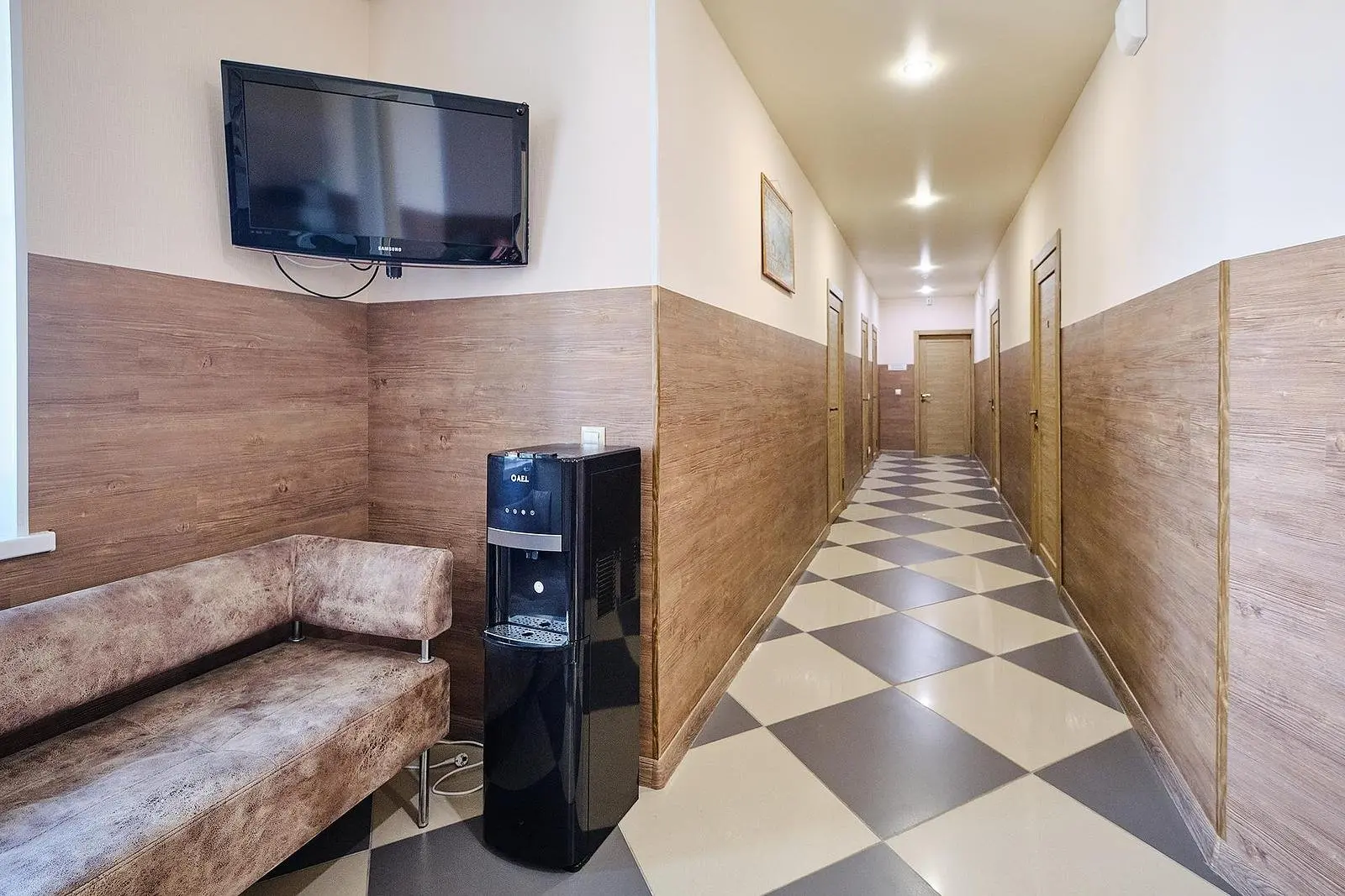 Sonya Family Hotel (Соня Фэмели), Свердловская область: фото 3