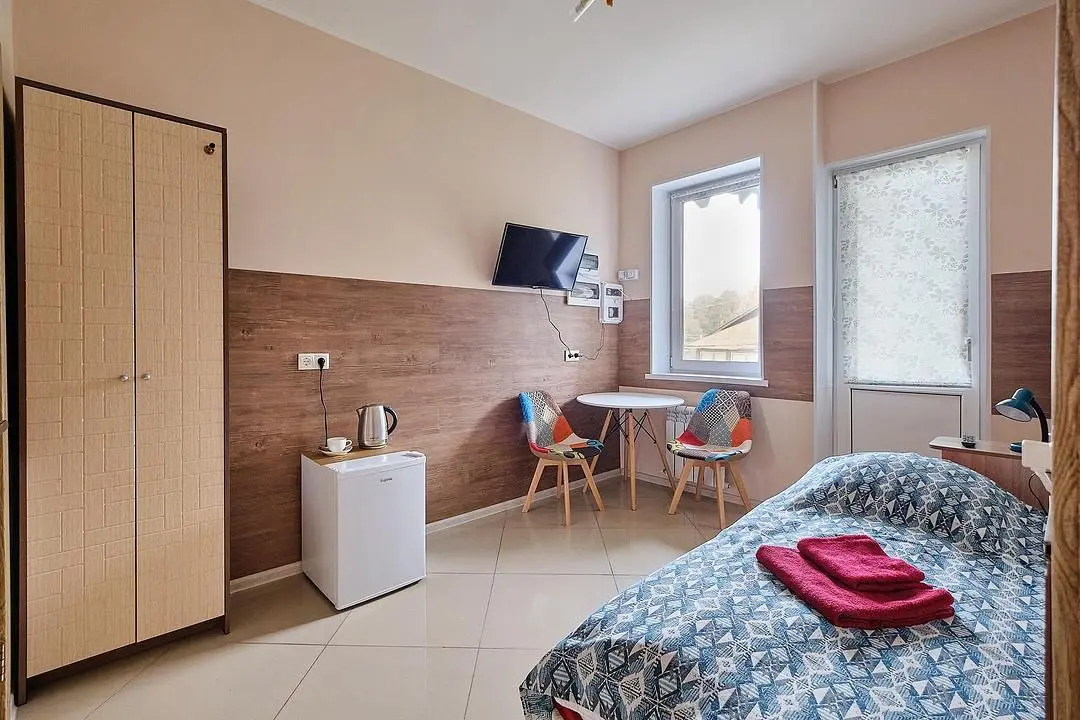 Sonya Family Hotel (Соня Фэмели), Свердловская область: фото 5