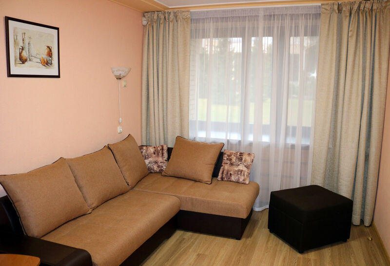 Family room 2-местный 2-комнатный