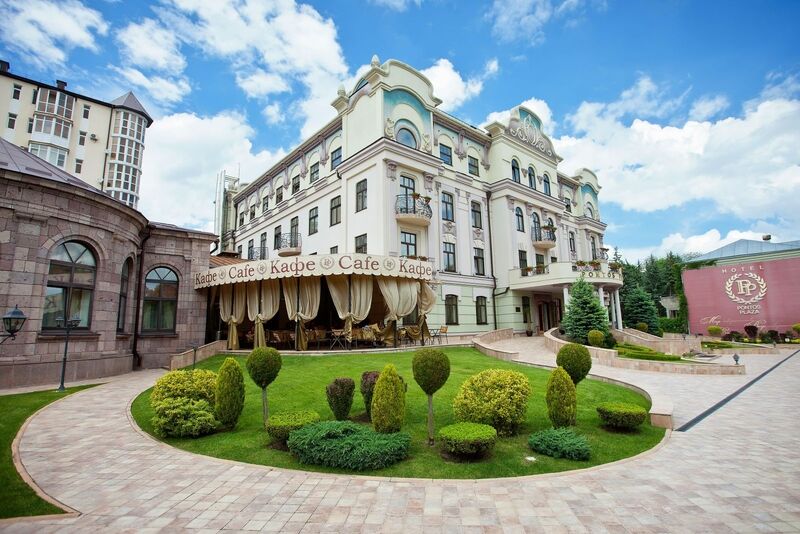 Понтос Плаза, Ставропольский край: фото 4