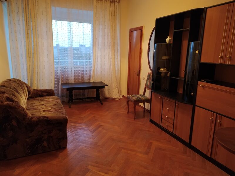 Джуниор сюит 2-местный 2-комнатный №403 (Юг) (3)