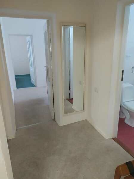 Джуниор сюит 4-местный 3-комнатный без балкона №4 (Восток) (4)