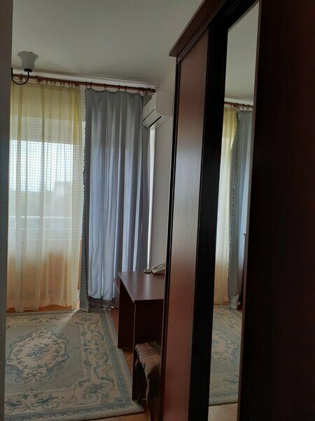 Стандартный 1-местный 1-комнатный (Юг) (4)