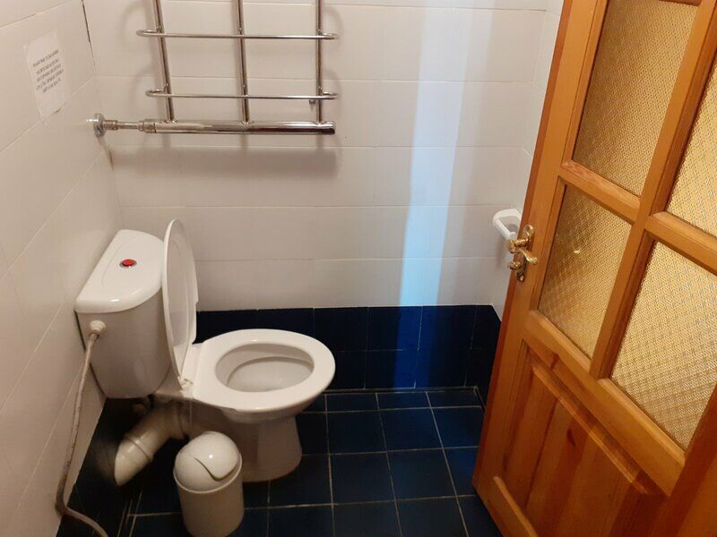 Стандартный 1-местный 1-комнатный (Юг) (1)