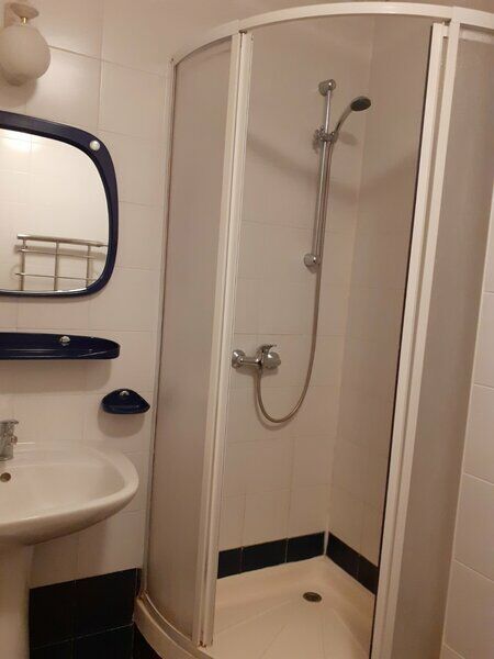 Стандартный 1-местный 1-комнатный (Юг) (2)