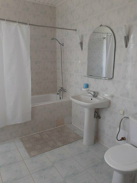 Стандартный 2-местный 1-комнатный с балконом и ванной (Юг) (5)