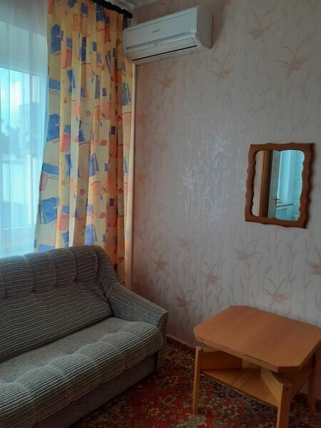 Стандартный 2-местный 2-комнатный без балкона (Север) (1)