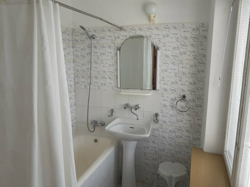 Стандартный 2-местный 2-комнатный без балкона (Север) (2)