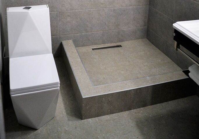 Стандарт с балконом и доп