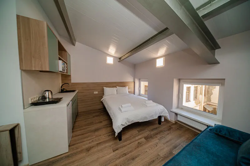 Флигель, Ленинградская область: фото 3