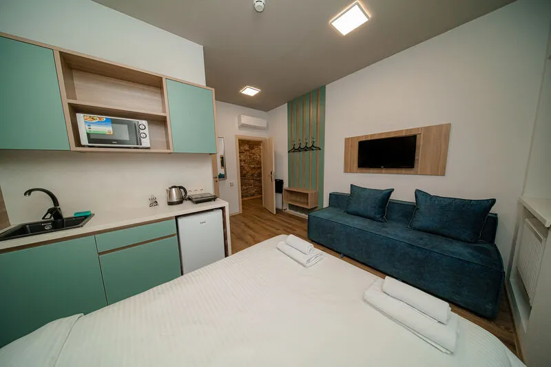 Флигель, Ленинградская область: фото 4