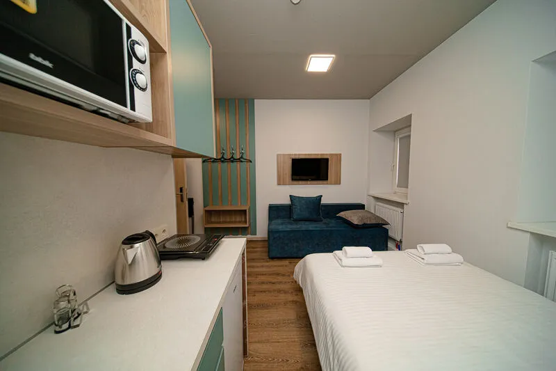 Флигель, Ленинградская область: фото 5