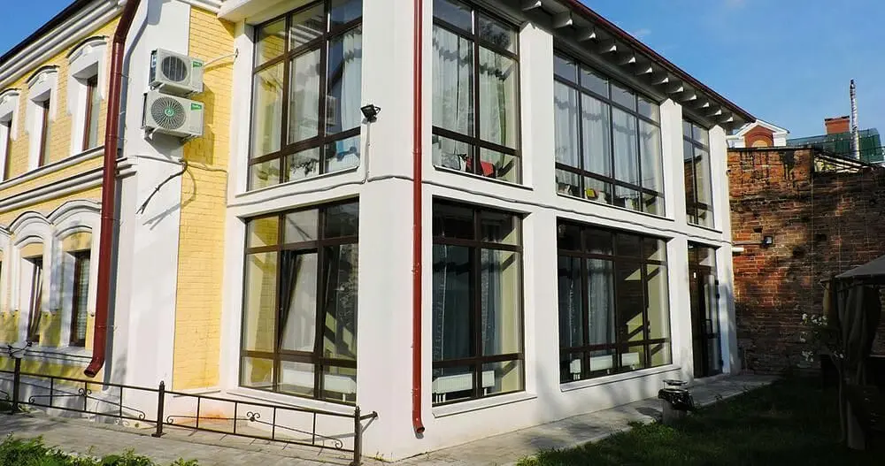 Хостел Кот на крыше, Казань, Республика Татарстан