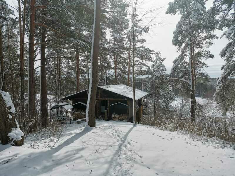 Дом на берегу реки Угра , Смоленская область: фото 5