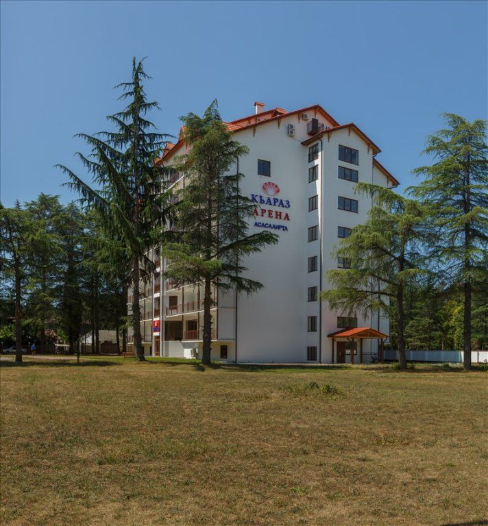 Киараз Арена 4*, Гагрский район: фото 4