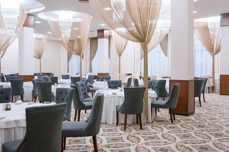ресторан | Президент-Отель, Минская область
