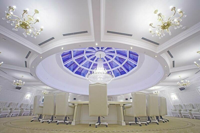 конференц-зал | Президент-Отель, Минская область
