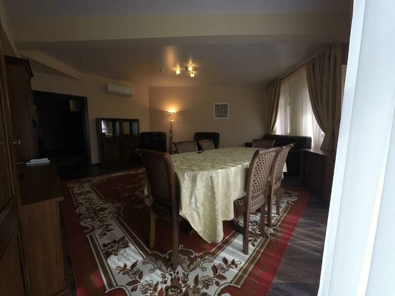 Апартаменты 5-местный 3-комнатный