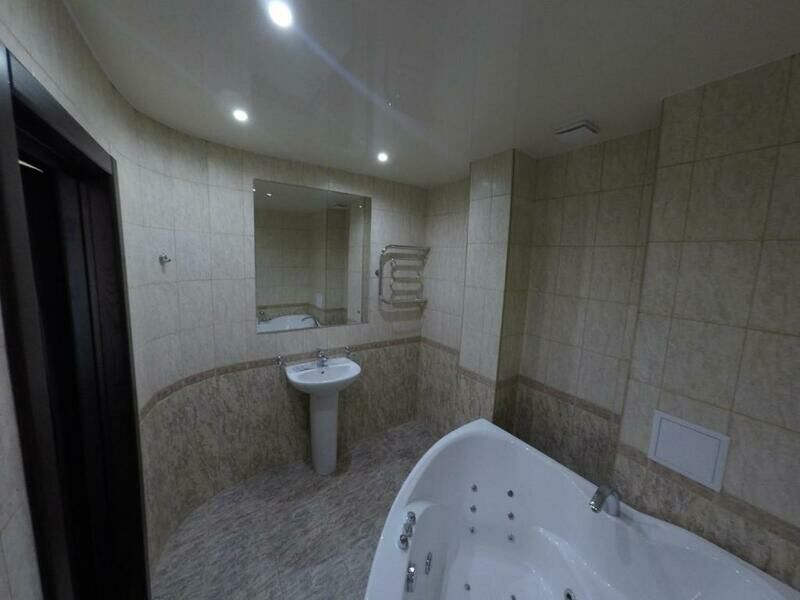 Апартаменты 5-местный 3-комнатный