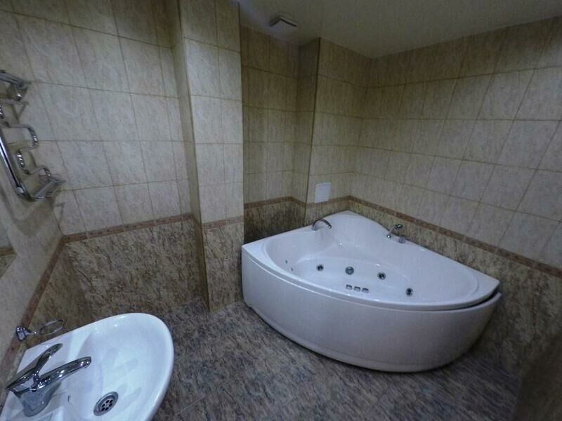 Апартаменты 5-местный 3-комнатный