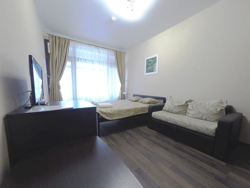 Улучшенный