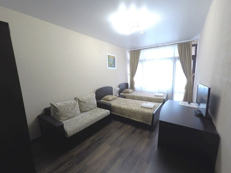 Улучшенный