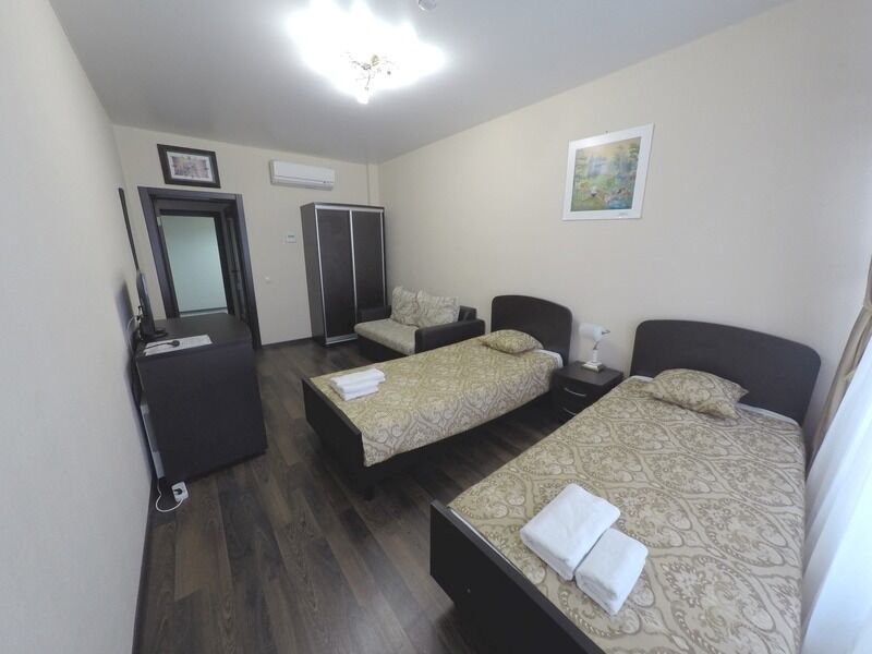 Улучшенный