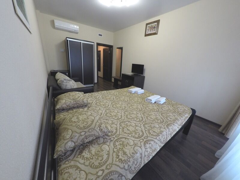 Улучшенный