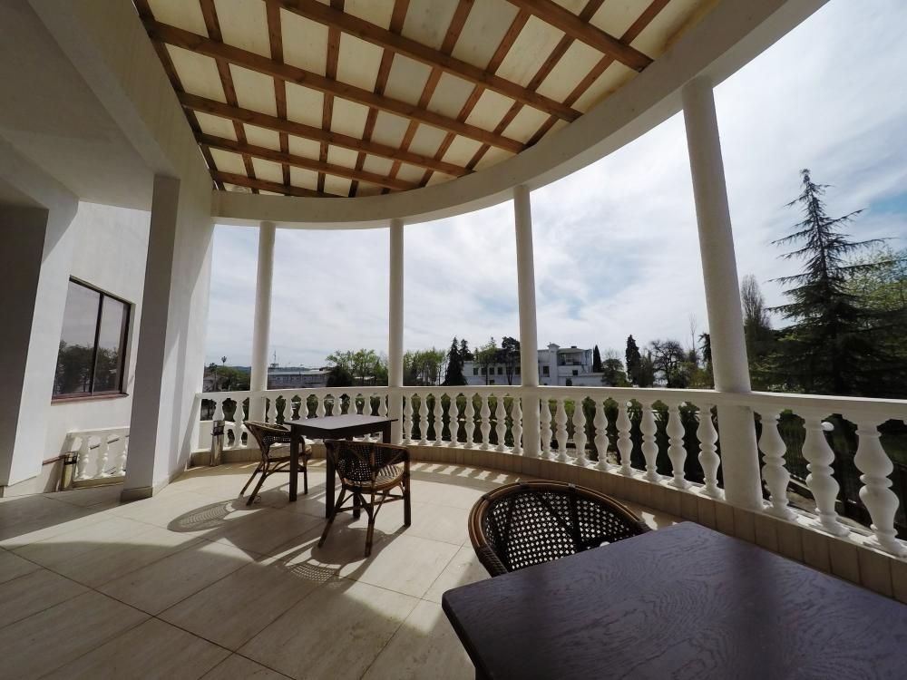 Дом Москвы, Сухумский район: фото 3