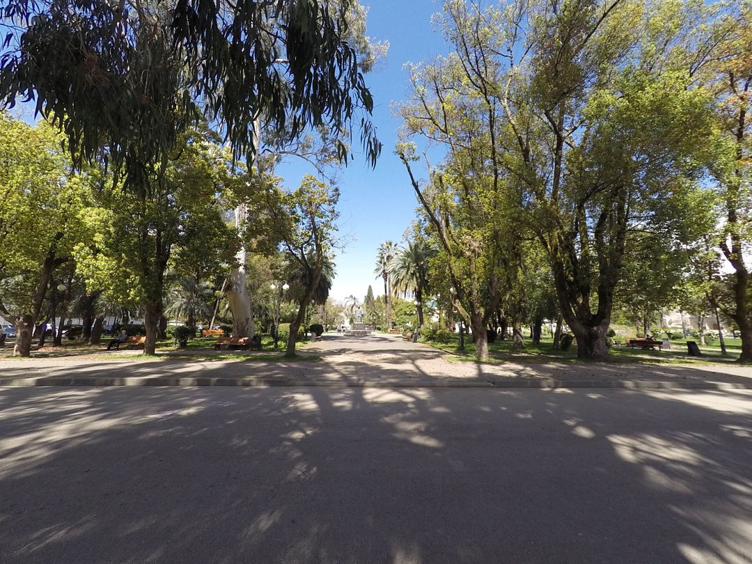 Дом Москвы, Сухумский район: фото 5