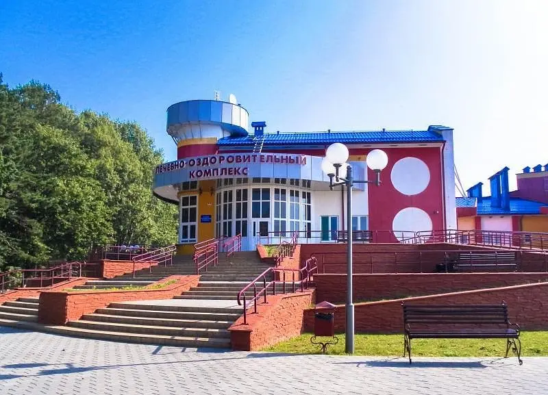 Территория | Колос, Брестская область