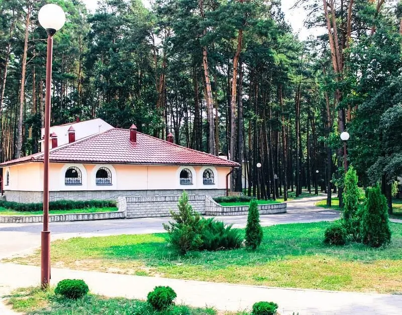 Территория | Колос, Брестская область