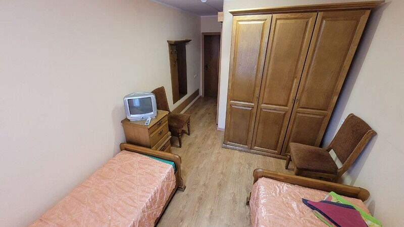 «Вяжути» санаторий