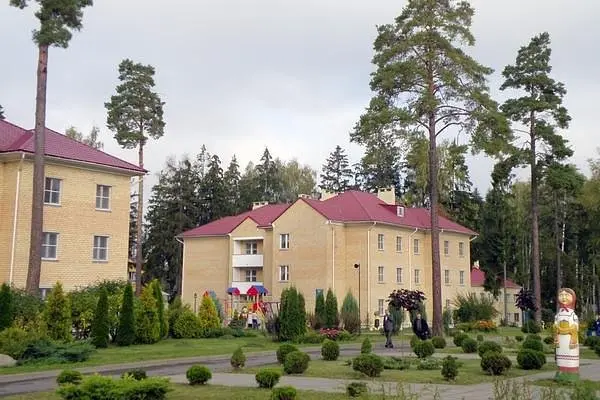 Территория | Дубровенка, Могилёвская область