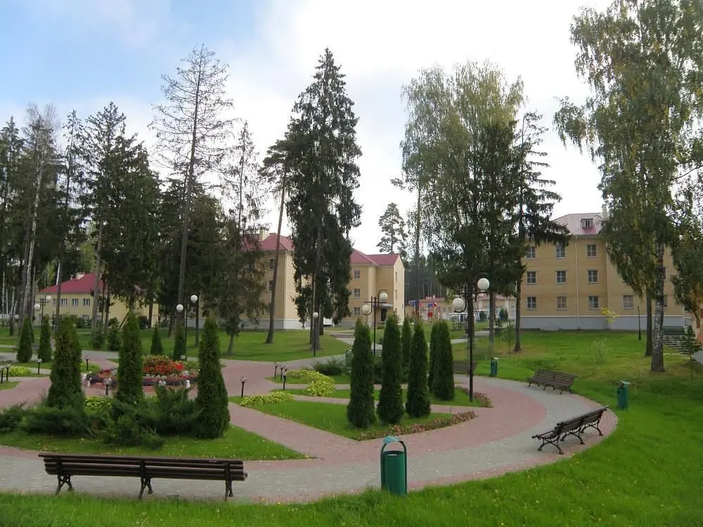 infrastruktura_19 | Дубровенка, Могилёвская область