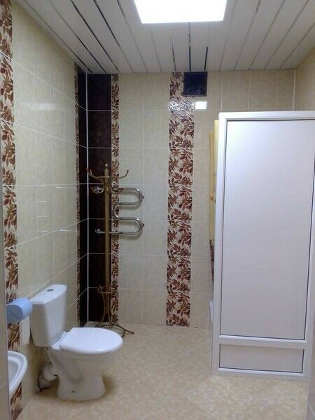 Люкс 2-местный 3 комнатный (3)