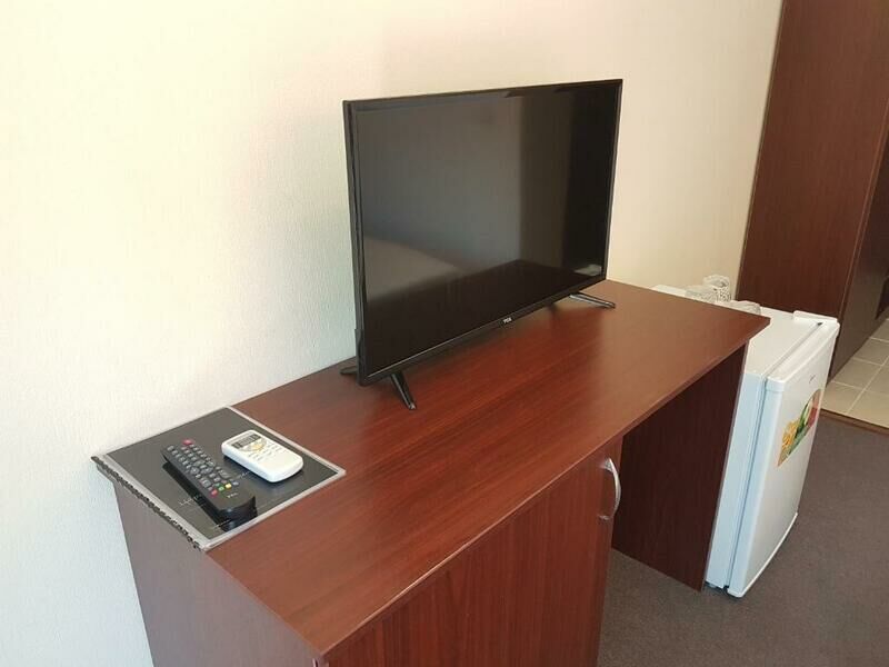 Эконом 2-местный 1-комнатный с балконом