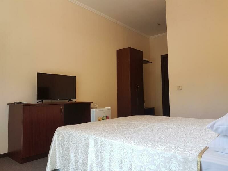 Эконом 2-местный 1-комнатный