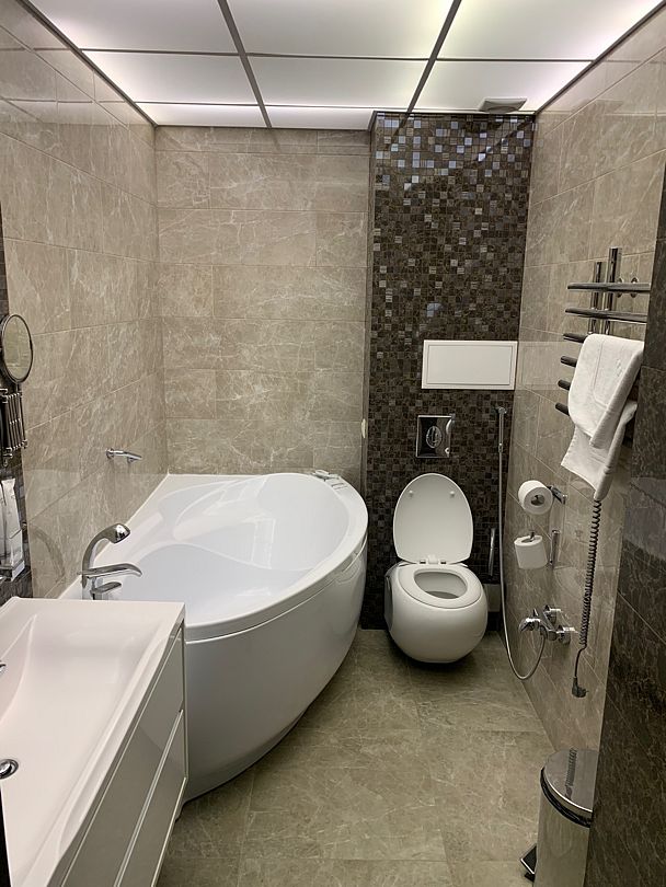 Полулюкс 2-местный без балкона