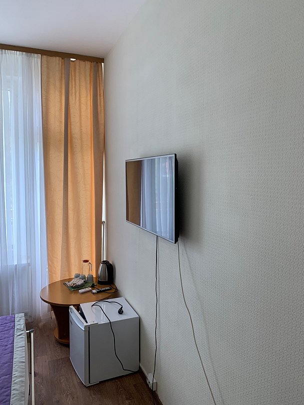 Эконом стандарт угловой 2-местный