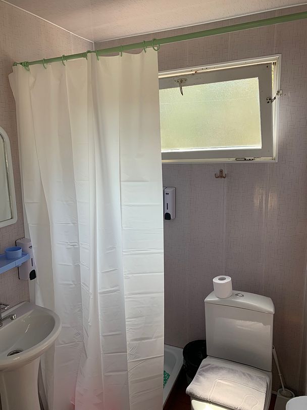 Эконом стандарт угловой 2-местный