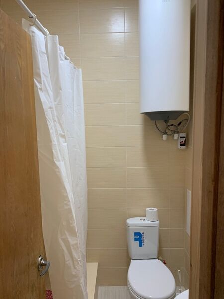 Эконом Стандарт 2-местный