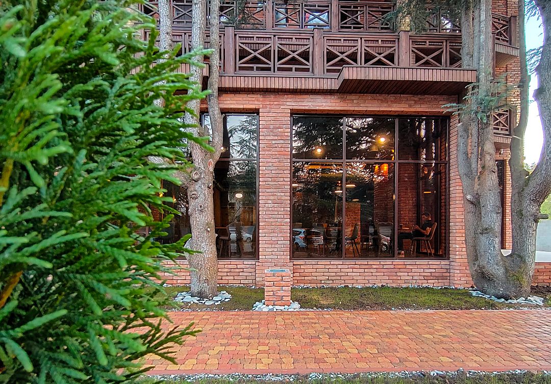 Территория | Арт, Гагрский район