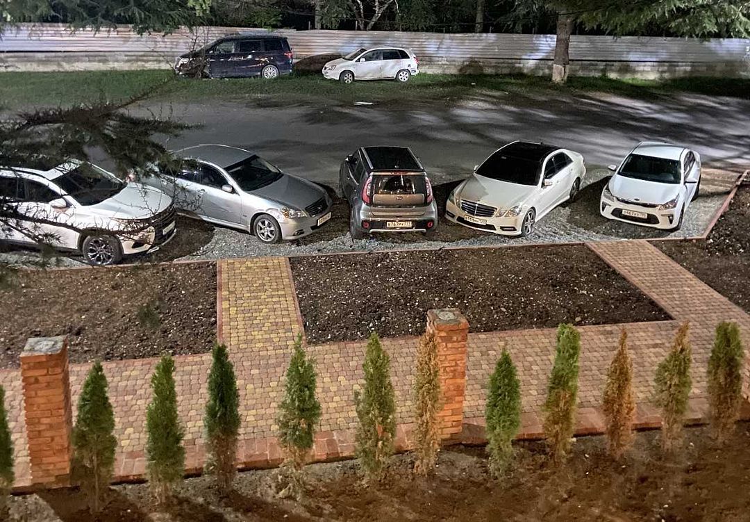 Территория | Арт, Гагрский район