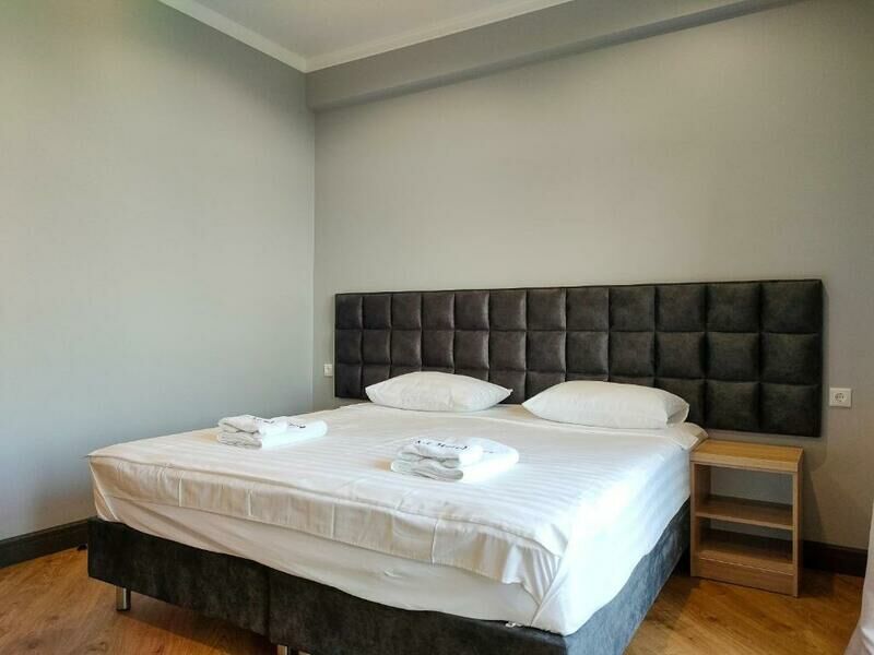 Стандартный 2-местный 1-комнатный