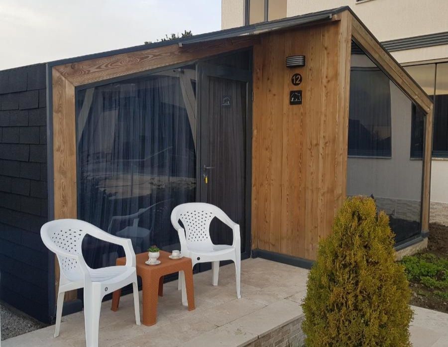 Отель Черный слон, Сухум, Сухумский район