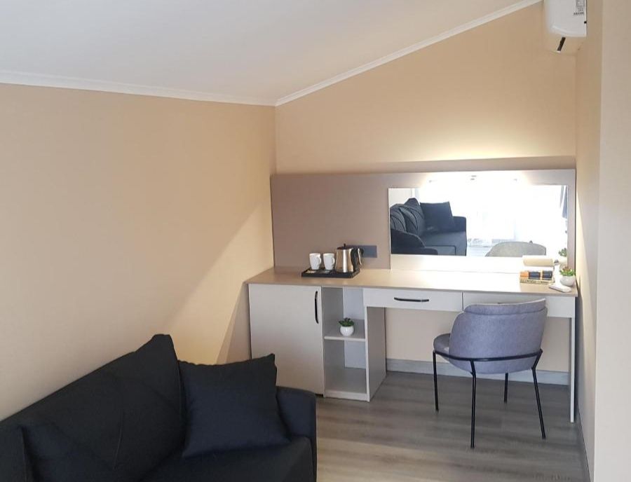 Черный слон, Сухумский район: фото 4