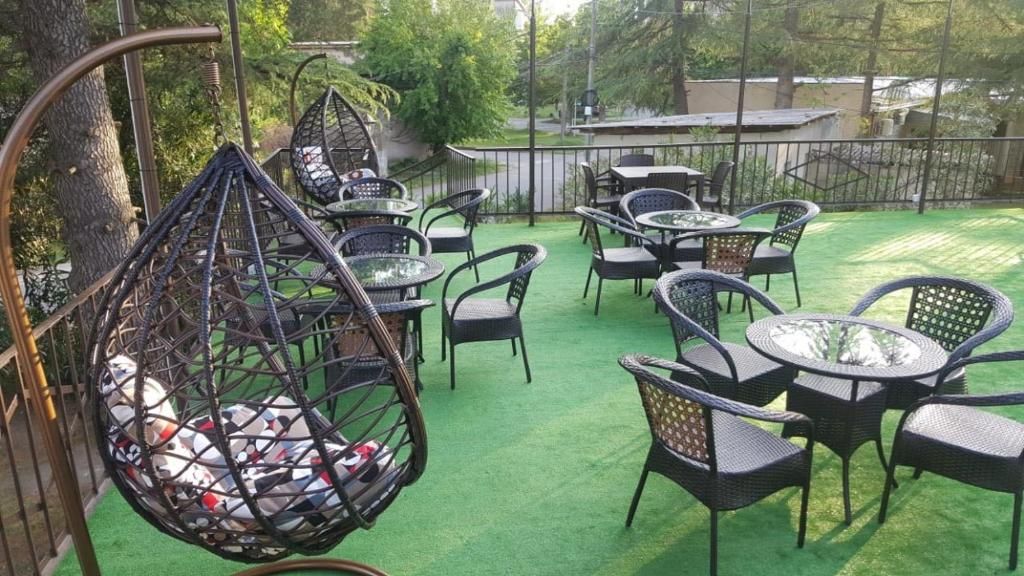 Территория | Old Pitius, Гагрский район