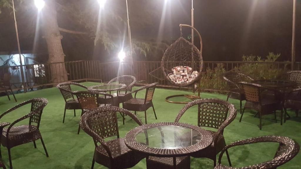 Территория | Old Pitius, Гагрский район